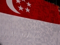 Largest Quilted National Flag