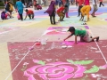 Largest Rangoli (Group)