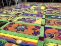Largest Rangoli Made of Sand (12)
