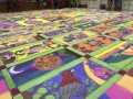 Largest Rangoli Made of Sand (19)