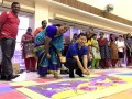 Largest Rangoli Made of Sand (4)