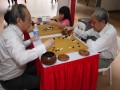 Largest Simultaneous Weiji Exhibition