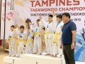 Largest-Taekwando-Competition-16