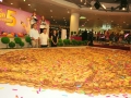 Largest Taiyaki Display