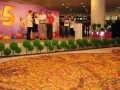 Largest Taiyaki Display
