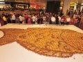 Largest Taiyaki Display