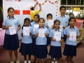 Largest Tamil New Year Card