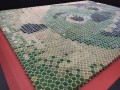 Largest Tea Mosaic (10)