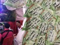 Largest Tree Sculpture with wishes on leaves (10)