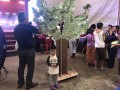 Largest Tree Sculpture with wishes on leaves (17)