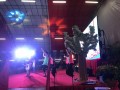 Largest Tree Sculpture with wishes on leaves (20)