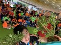 largest-wall-of-plants-in-handpainted-pots-7