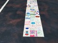 largest word formation made of ceramic tiles (15)