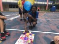 largest word formation made of ceramic tiles (7)