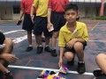largest word formation made of ceramic tiles (8)