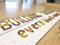 largest-word-formation-made-of-rubber-bands-13