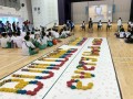 largest-word-formation-made-of-rubber-bands-3