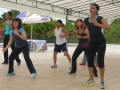 Longest Aerobics Marathon