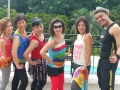 Longest Aerobics Marathon