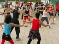 Longest Aerobics Marathon