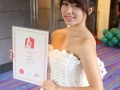 Longest Balloon Dress