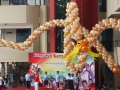 Longest Balloon Sculpture
