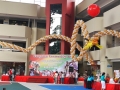 Longest Balloon Sculpture