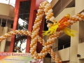 Longest Balloon Sculpture