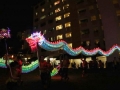 Longest Dragon Dance Made Of Plastic Bottles