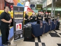 Longest Handbell Performance