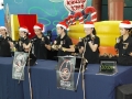 Longest Handbell Performance