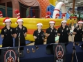 Longest Handbell Performance