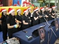Longest Handbell Performance