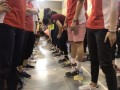people with linked shoes (3)