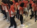 people with linked shoes (8)