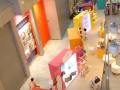 Longest Line Of Wardrobes