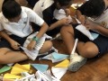longest paper chain (1)