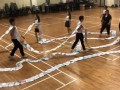 longest paper chain (5)