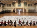 longest paper chain (8)