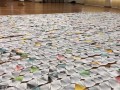 longest paper chain (9)