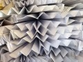 longest paper chain