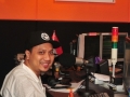 Longest Radio DJ Marathon