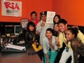 Longest Radio DJ Marathon