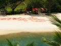 Longest Sand Sculpture