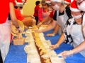 Longest Swiss Roll