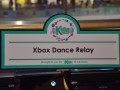 Longest Xbox Dancing Relay