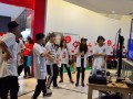Longest Xbox Dancing Relay