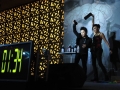 Most Number of Magical Productions In 5 Minutes