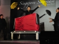 Most Number of Magical Productions In 5 Minutes