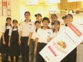 Most Number Of Meatballs Cooked And Sold In A Day